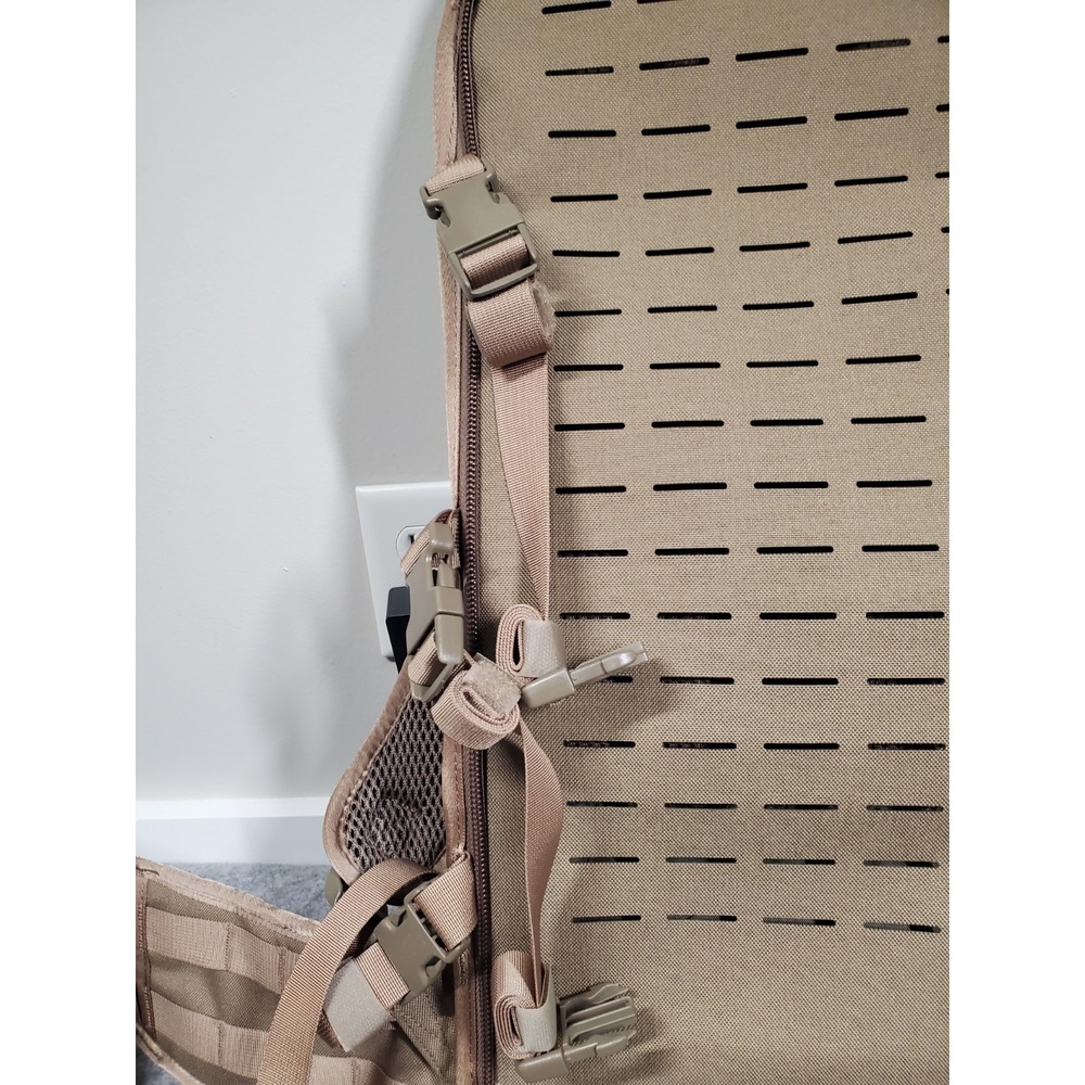 Eberlestock F1 Mainframe Pack - Picture 3 of 9